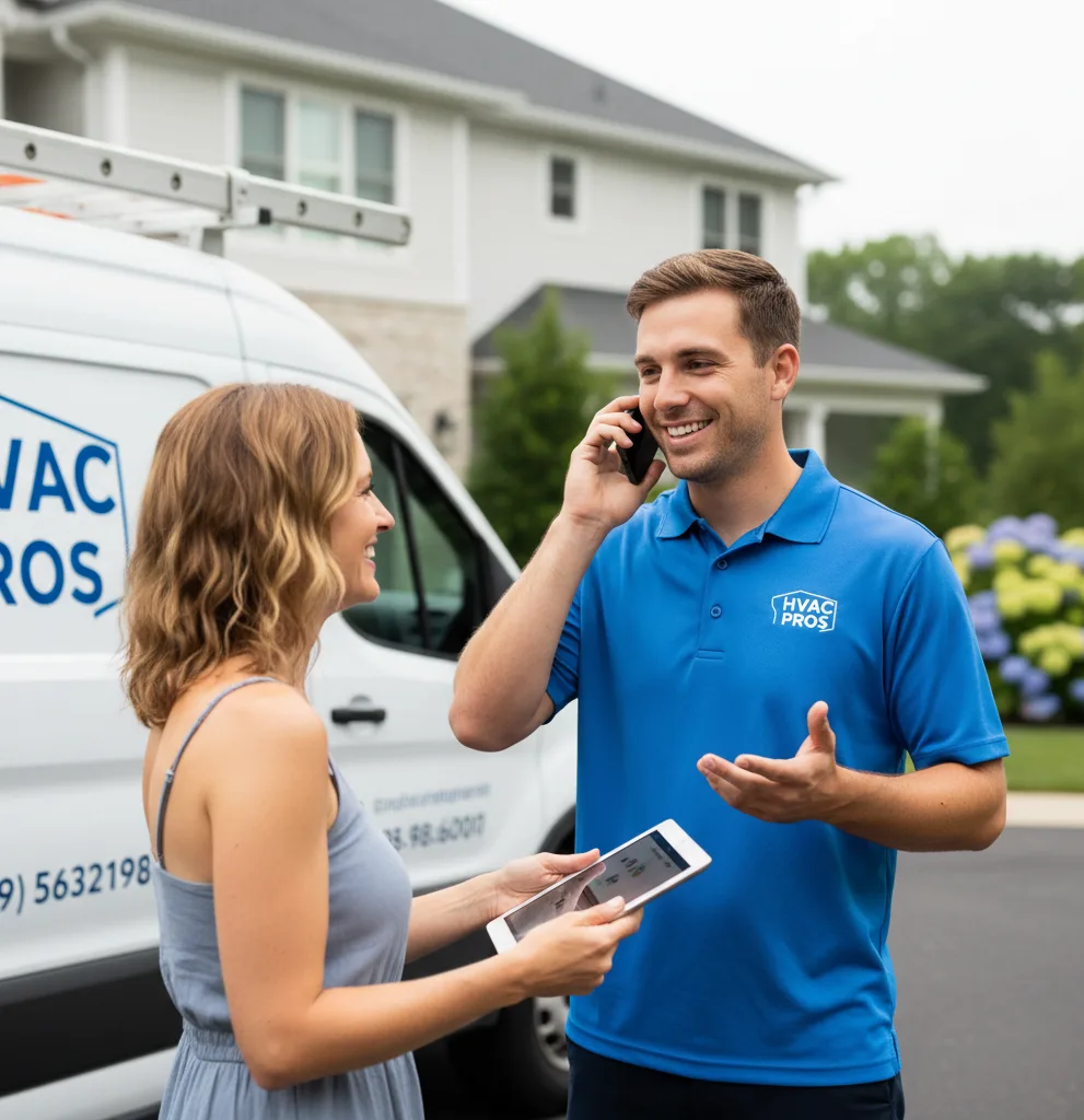 Furnace Installation in Paterson, NJ